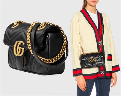 The Best Gucci Handbags (and Their Histories) to .